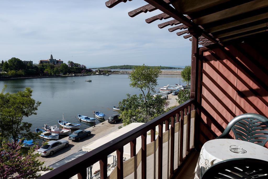 Hotel House Diona à Sozopol Chambre photo