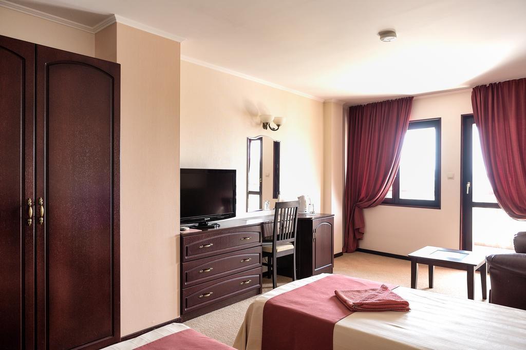 Hotel House Diona à Sozopol Chambre photo